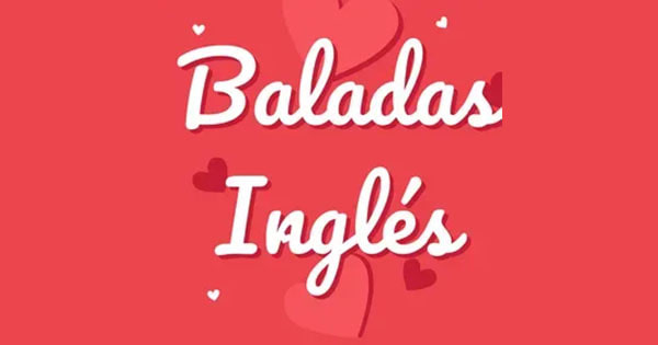Baladas Inglés – RDC Radio