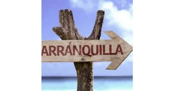 Barranquilla Mix – RDC Radio