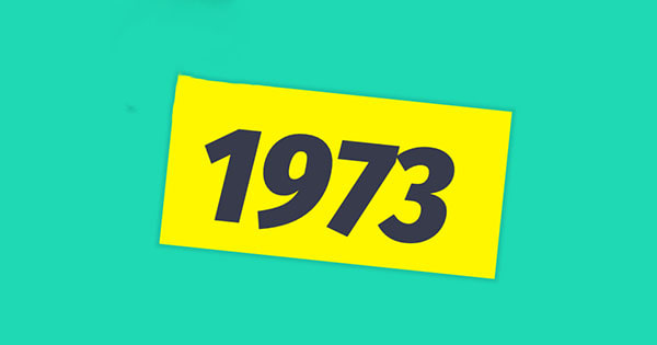 Best of 1973