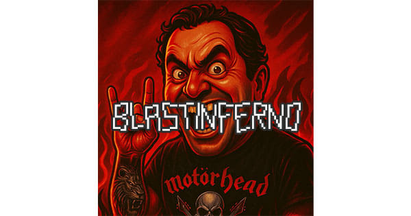 Blastinferno