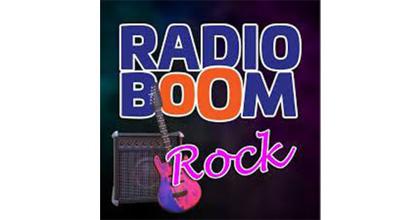 Boom Rock