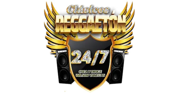 Clasicos Reggaeton 247