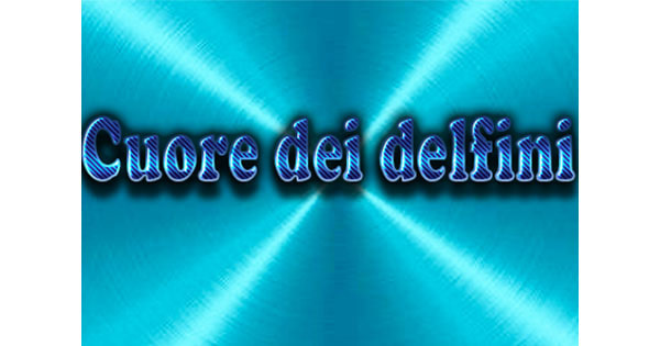 Cuore Dei Delfini