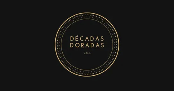 Décadas Doradas De Venezuela