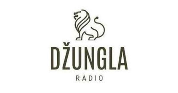 Džungla Live II