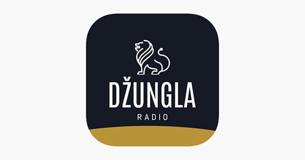 Džungla Live III