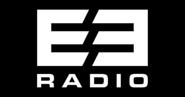 E3 Radio Live