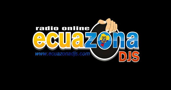 Ecuazona Djs Radio