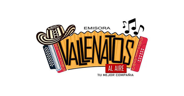 Emisora Vallenatos Al Aire