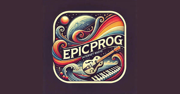 Epicprog Radio