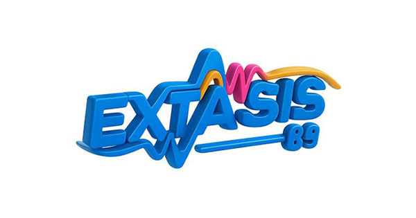 Extasis 89 Radio
