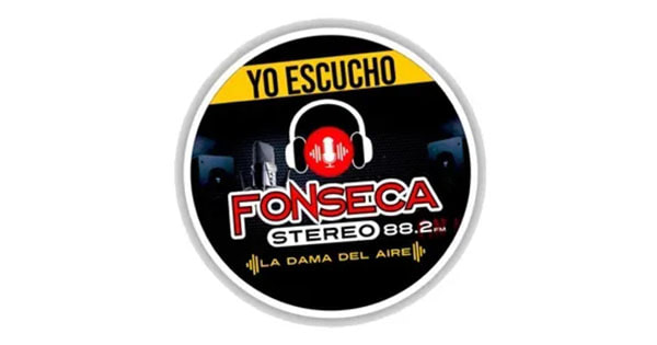 FONSECA STEREO