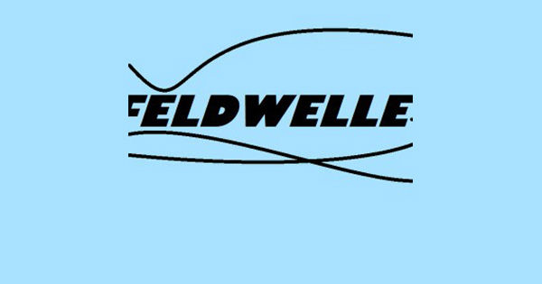 Feldwelle
