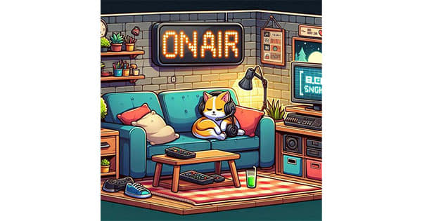 GamersRadio