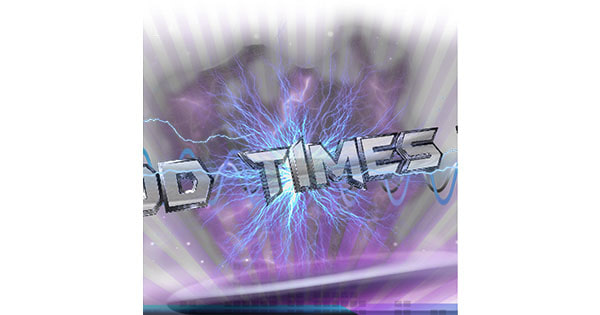 Good Time Radio