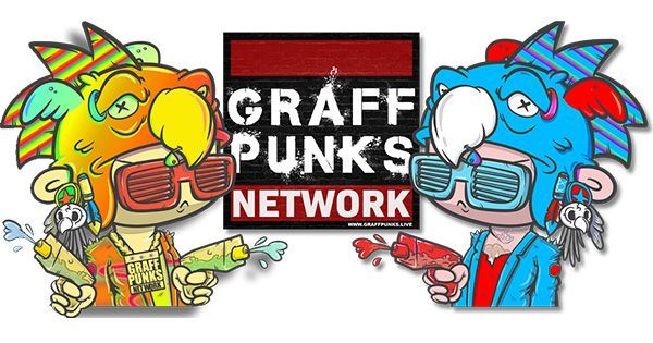 Graff Punks Radio