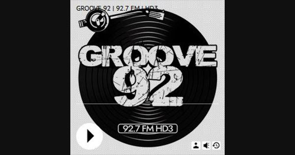 Groove 92