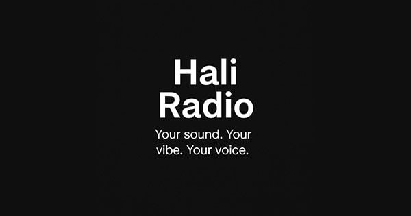 Hali Radio