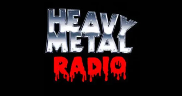Heavy Metal – RDC Radio