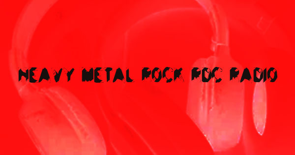 Heavy Metal Rock – RDC Radio