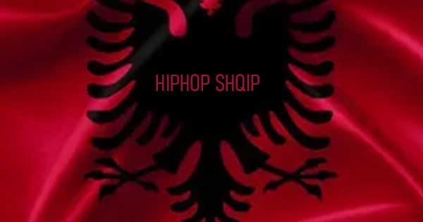 HipHop Shqip