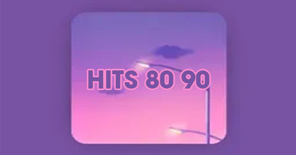 Hits 80 90 – RDC Radio