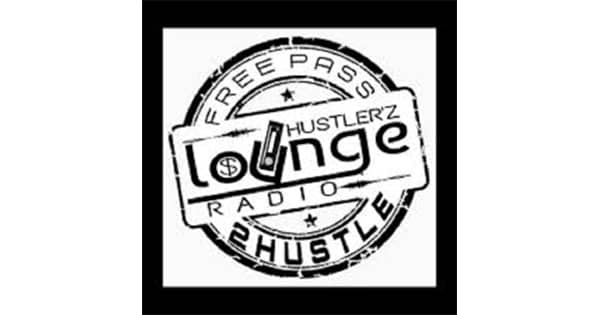 Hustlerz Lounge Radio