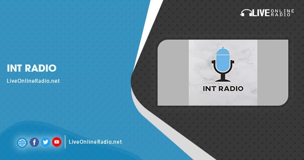 INT Radio | Live Online Radio