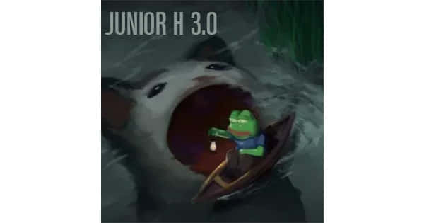 Junior H 3.0 FM