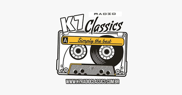 K7 Rádio Classics