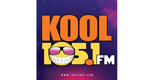 KOOL 105.1 FM
