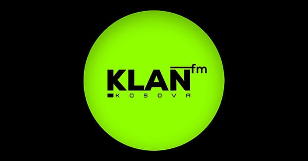 Klan Kosova FM