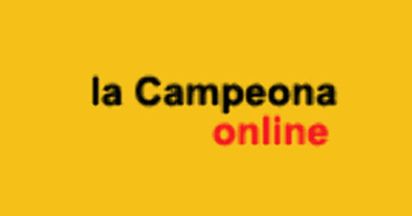 La Campeona Online