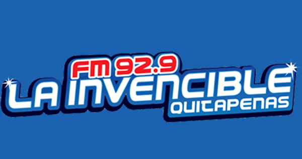 La Invencible Quitapenas