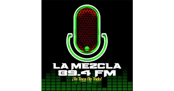 La Mezcla Tambo