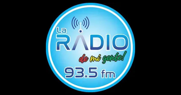 La Radio De Mi Gente