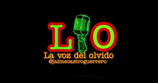La Voz Del Olvido