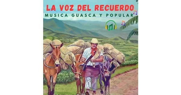 La Voz Del Recuerdo Manizales