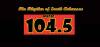 Magic 104.5