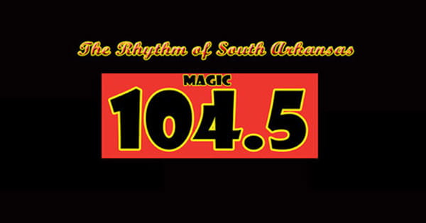 Magic 104.5