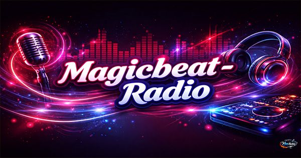 MagicBeatRadio