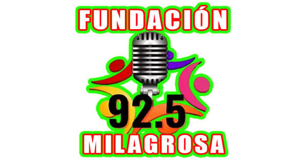 Milagrosa Stereo 92.5 FM