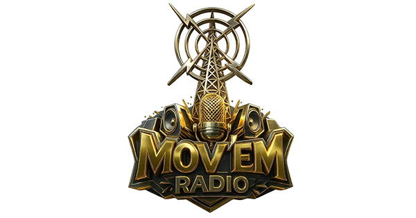 Mov’em Radio