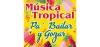 Música Tropical – RDC Radio