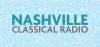 Nashville Classical Radio Logo