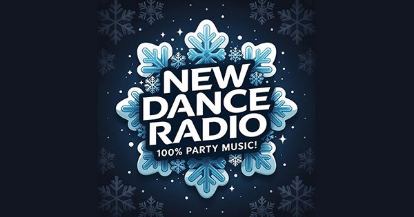 New Dance Radio NL