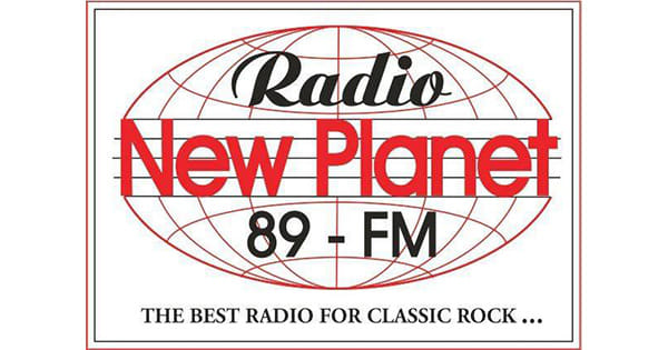New Planet Radio