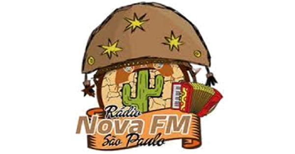 Nova FM Sao Paulo