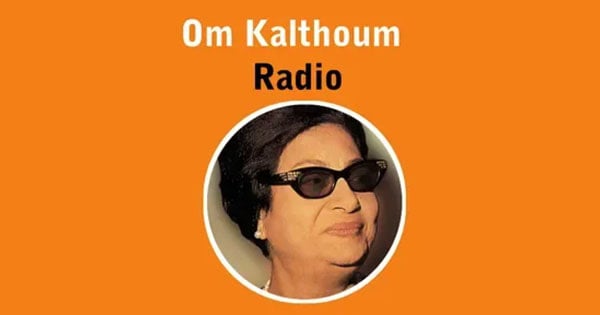 Om Kalthoum Radio