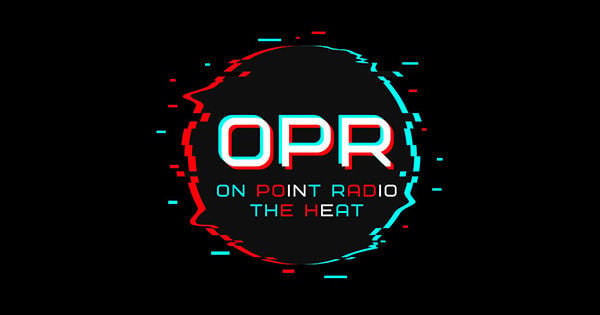 On Point Radio (OPR) The Heat